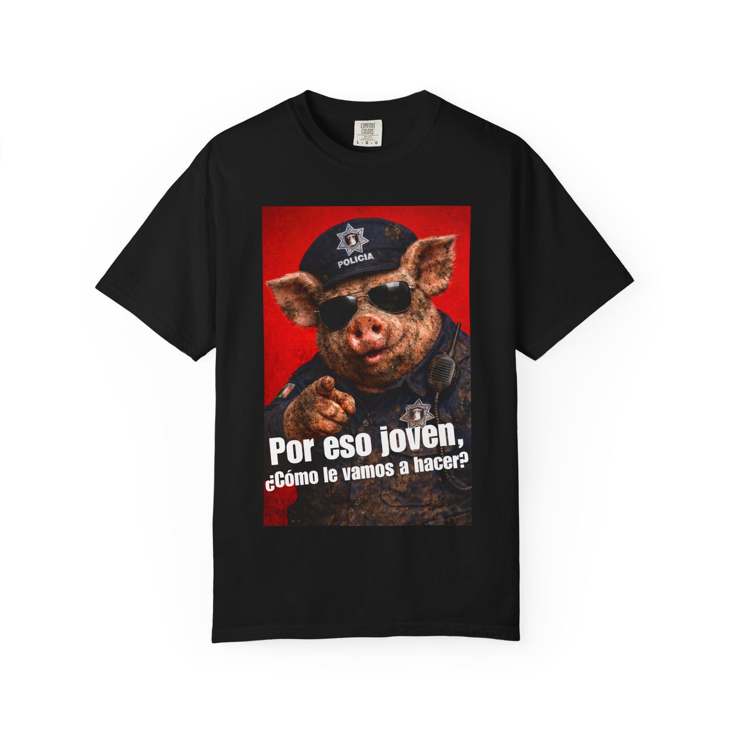 Cómo le vamos a hacer