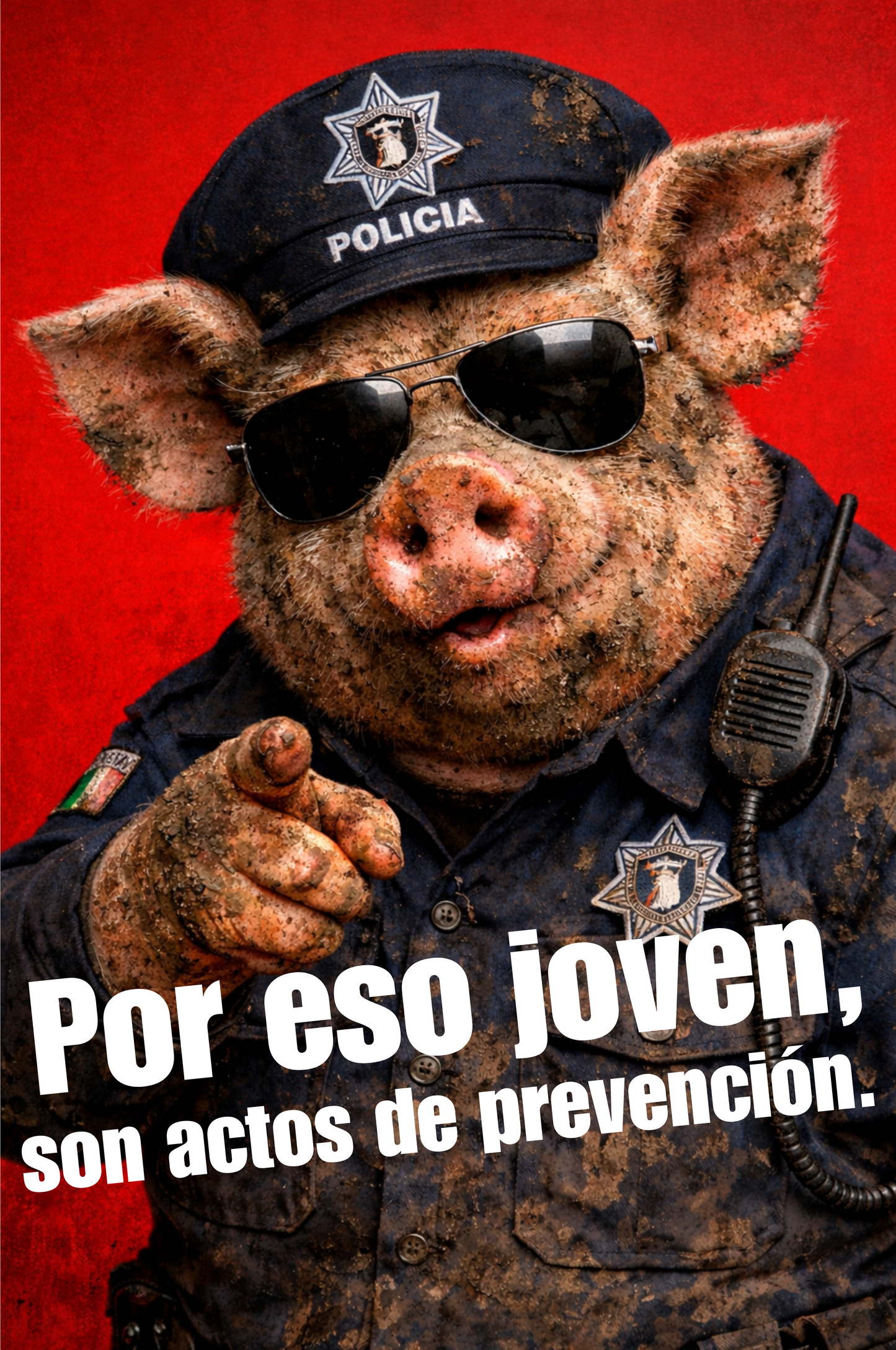 Son actos de prevención